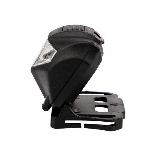 Фонарь налобный, 3 режима, поворотный, СОВ | код 75-704 | REXANT фото 3