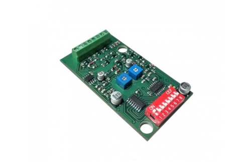 Адаптер VZ-30 | код 00086988 | Slinex Адаптер VZ-30 | код 00086988 | Slinex