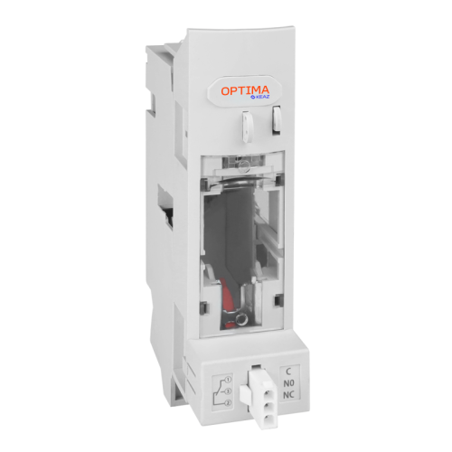 Предохранитель-выключатель-разъединитель OptiBlock DC-1-1 КЭАЗ 378567 фото 2