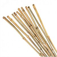 Поддержка бамбуковая 120см 10мм набор 5шт GBS-10-120 | код Б0008337 | GREEN APPLE