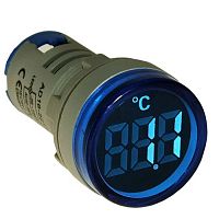 Цифровой LED термометр переменного тока RUICHI DMS-244 | код 110530 | Ruichi