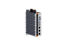 Сервер KYAP3111-C31AA J6412/LAN x3/8G/256G SSD J6412/8G/256G SSD/i210 x3/RS232 x1/RS485 x1/USB3.0 x3/DC 12-24V/HDMI DP | код 00-06158821 | Kyland