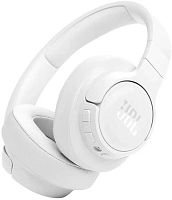 Гарнитура накладные JBL Tune 770NC 1.2м белый беспроводные bluetooth оголовье (JBLT770NCWHTCN) | код 2001419 | JBL