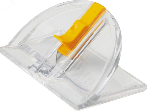 Нож для рамок Mount Cutter для резки под углом 45° 20 мм | код OL-MC-45/2B | OLFA