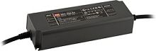Источник питания AC-DC, 200.3Вт, ККМ, IP67, вход 100…305В AC, 47…63Гц /142…431В DC, выход 54В/3.71А, изоляция 3750В AC, пластиковый корпус 195х68х39.5мм, -40…+85С, стабилизация выхода CV+CC, диммирование 3 в 1 | код NPF-200V-54 | MeanWell С