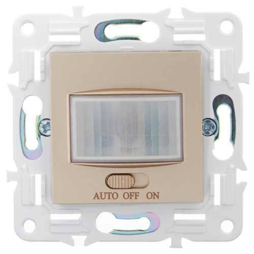 SKANDY Датчик движения SK-S01Sa песоч. IEK | код SK-MS10-N-150-05-K98 | IEK фото 2