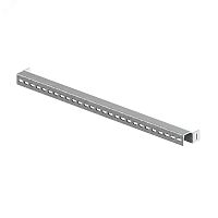 Рейка усиленная для тяжелого оборудования Ш=600мм (2 шт) | код R5RTTE600 | DKC