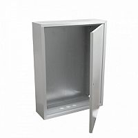 Корпус металлический с монтажной панелью Стандарт ЩМП-3-1 IP31 650х500х150 Промрукав | код PR08.26444 | ПРОМРУКАВ