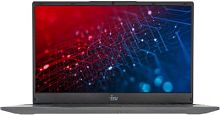 Ноутбук IRU Tactio 15PHC Ryzen 7 5700U 16Gb SSD512Gb AMD Radeon Rx Vega 8 15.6 IPS FHD (1920x1080) Windows 11 Pro Professional Multi Language black WiFi BT Cam (2017348) | код 2017348 | IRU
