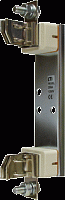 Держатель предохранителя PK 1 XL 250A 1p 1200V AC/DC | код 004132017 | ETI