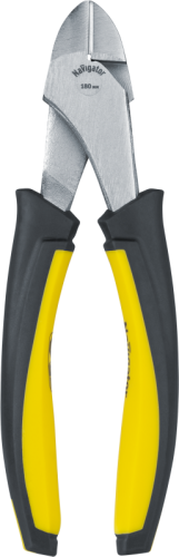 Бокорезы 93 495 NHT-Br07-180 180мм мощные NAVIGATOR 93495