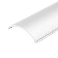 Экран SL-KANT-H16 ROUND OPAL пластик L2000 | код 024038 | Arlight