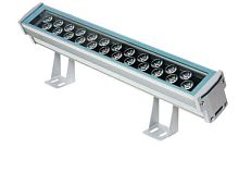 Светильник светодиодный DSL26-01-C-01 26Вт 5000К IP66 NLCO 210018