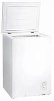 Морозильный ларь Hisense FC125D4BW1 белый | код 1496834 | HISENSE