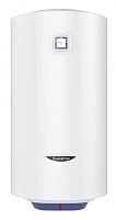 Водонагреватель Ariston BLU1 R ABS 30 V SLIM 1.5кВт 30л электрический настенный/белый | код 1083408 | ARISTON