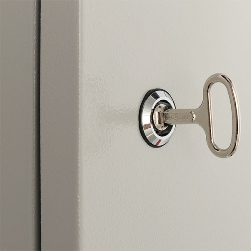 ЩУ-3/1-1 двухдверный (445х400х150) 12 мод, IP54 Basic | код mb54-3-2-bas | EKF фото 4