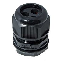 Кабельный ввод ZTM-ELECTRO MG32A-H3-10B, полиамид | код 109215 | ZTM-ELECTRO