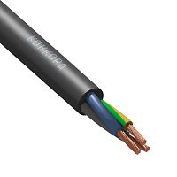Кабель КГВВнг(А)-LS 3х0.75 (N PE) 380/660-2 | код 459 | Конкорд