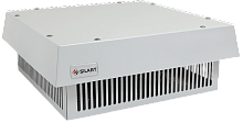 GRM-222-00 Крышный вентилятор SILART 1104 м3/ч , 24 VDC | код GRM-222-00 | SILART