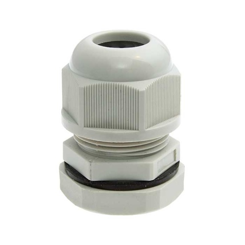 Кабельный ввод ZTM-ELECTRO PGB16-14G, полиамид | код 106227 | ZTM-ELECTRO