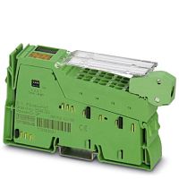 Функциональные клеммные модули Inline IB IL IFS-MA-PAC | код 2692720 | PHOENIX CONTACT