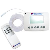 Пульт управления HL-10L с электронным термостатом | код 500215 | Тепломаш