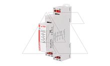 Реле модульное RPI-2P-D12 8А, 2CO, 12VDC, светодиод, 1M | код 863361 | Relpol