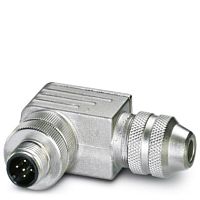 Разъем SACC-M12MR-5CON-PG 7-SH | код 1693429 | PHOENIX CONTACT