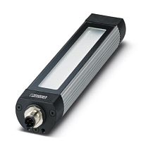 Светодиодный станочный светильник PLD M 260 W-40/80 190/D40 | код 2702938 | PHOENIX CONTACT