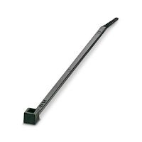 Кабельная стяжка WT-HF 2,5X98 BK | код 3240733 | PHOENIX CONTACT