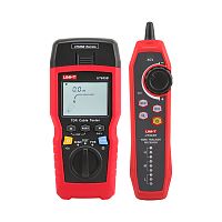 Кабельный тестер-локатор UNI-T UT685KIT TDR | код 13-1093 | UNIT