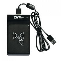 Считыватель карт Em-Marine USB | код CR20E | ZKTeco