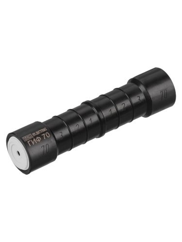 Гильза изолированная фазная ГИФ 70 (MJPT 70) TDM | код SQ0412-0075 | TDM