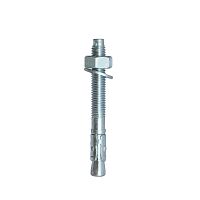 Усиленный клиновой анкер М8х60, нерж.сталь А4 | код CM480860INOX316L | DKC