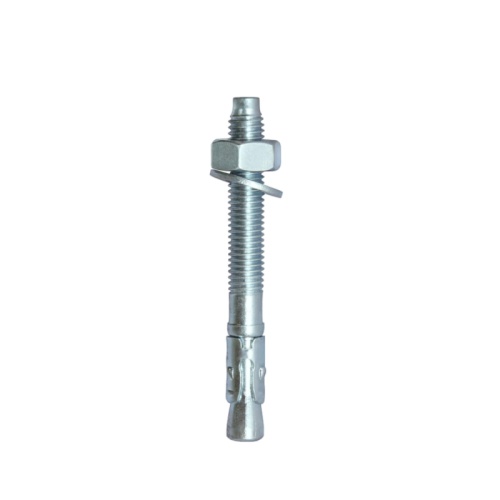 Усиленный клиновой анкер М8х60, нерж.сталь А4 | код CM480860INOX316L | DKC