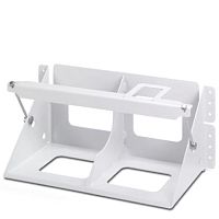 Монтажный набор для крепления батарей BATTERY MOUNTING CASE | код 2320458 | PHOENIX CONTACT