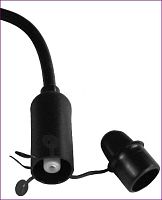 CMCC зажим д/защитного заземления ВК