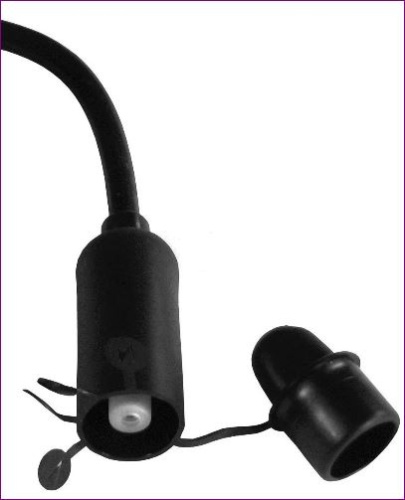 CMCC зажим д/защитного заземления ВК