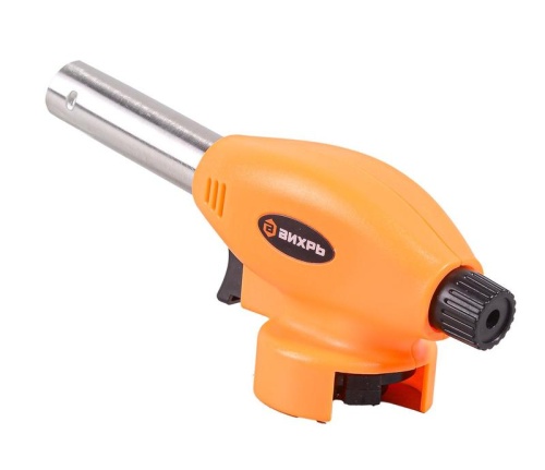 Насадка на газовый баллон (газовая горелка) НГ-3П Вихрь 73/5/5/3 фото 4