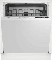 Посудомоечная машина встраив. Indesit DI 4C68 AE 2100Вт полноразмерная | код 1979643 | INDESIT