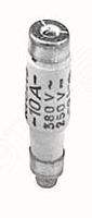 Предохранитель 4A D01 (E14) GURO-F-D1-04 | код C15515-097 | Тайко Электроникс