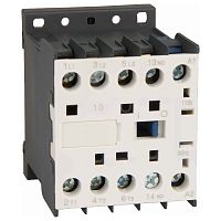 Миниконтактор ПМЛ М2160 9А 220AC УХЛ4 Б | код.256617 | КЭАЗ