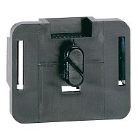 Аксессуар для крепления на двери на симметричных и ассиметричных траверсах глубиной 15мм | код 36640 | Legrand