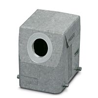 Корпус HC-STA-D50-HHFD-1STM32-EL-AL | код 1424404 | PHOENIX CONTACT