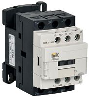 ARMAT Контактор КМИ-А-10612 LC1D 6А 230В/АС3 1НО/1НЗ | код AR-ACC-11-006-230-11 | IEK