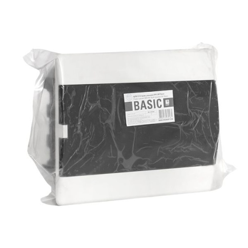 Щит распределителный ЩРВ-П-12 (пром, упаковка) IP41 Basic | код pb-v-12-bas | EKF фото 3