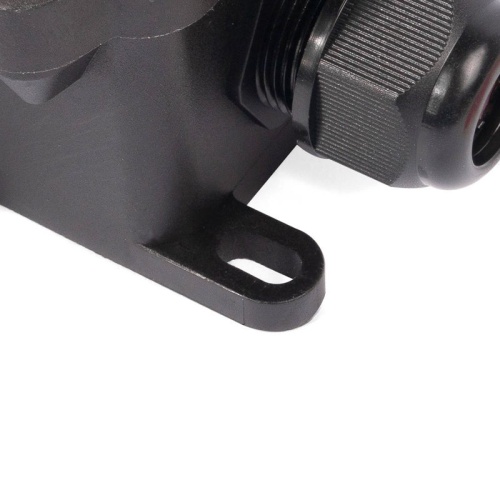 Коробка распределительная герметичная MG Box S-4 IP68 (Fortisflex) | код 89511 | Fortisflex фото 2