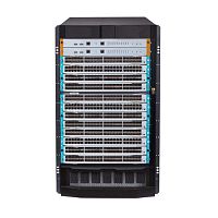 LPU Модуль для шасси коммутатора STEZ-CORE-LS-8QS | код 70410027 | СТЭЗ