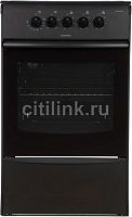 Плита Электрическая Darina 1B EC 331 606 At антрацит стеклокерамика | код 1000360 | DARINA
