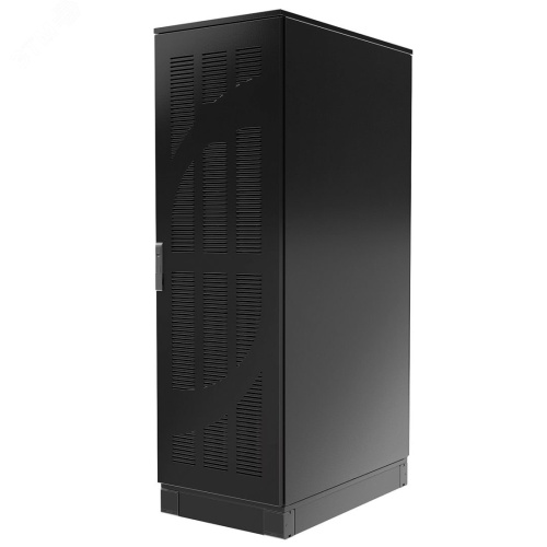 Батарейный шкаф для Trio XTG, без АКБ, 100А, 100 кг, 1400 x 610 x 880 | код BPT6BB100 | DKC